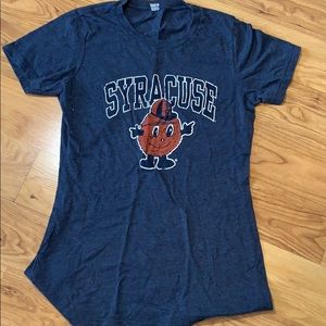 Syracuse University Tee